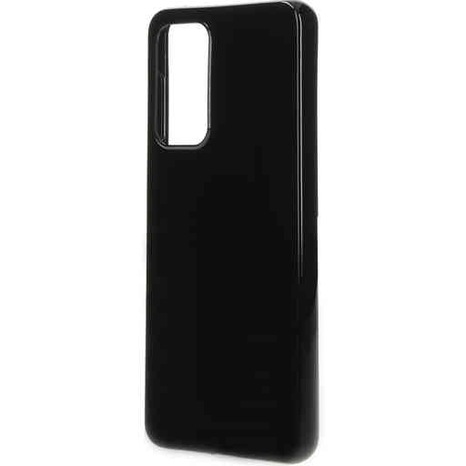 Mobiparts Classic TPU Case Samsung Galaxy A33 5G (2022) Black