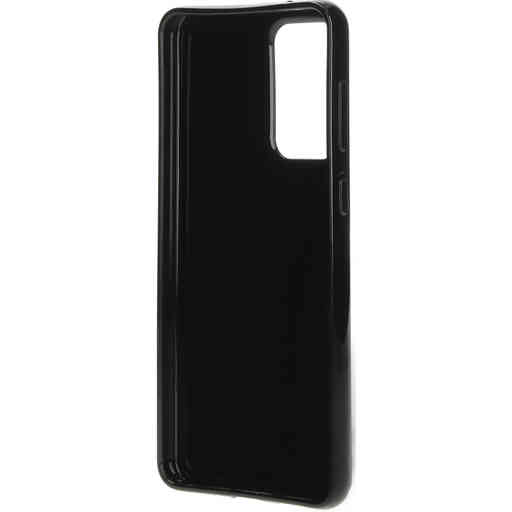Mobiparts Classic TPU Case Samsung Galaxy A33 5G (2022) Black