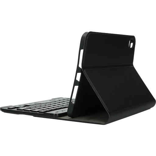 Mobiparts Bluetooth Keyboard Case Apple iPad Mini 6 (2021) Black