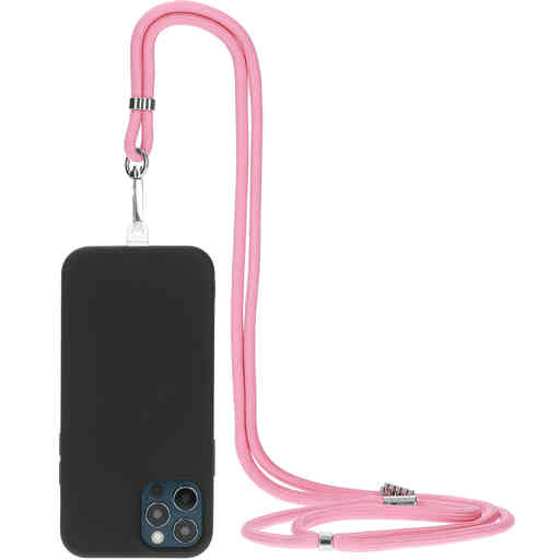 Mobiparts Universal Phonecord Pink 