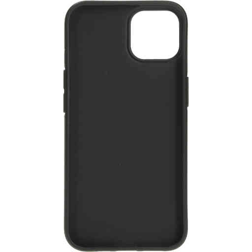 Mobiparts Classic TPU Case Apple iPhone 14 Matt Black