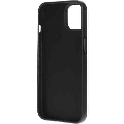 Mobiparts Classic TPU Case Apple iPhone 14 Matt Black