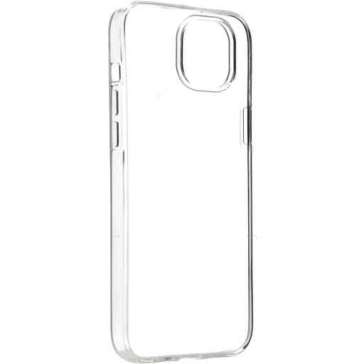 Mobiparts Classic TPU Case Apple iPhone 14 Plus Transparent