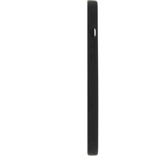 Mobiparts Silicone Cover Apple iPhone 14 Plus Black
