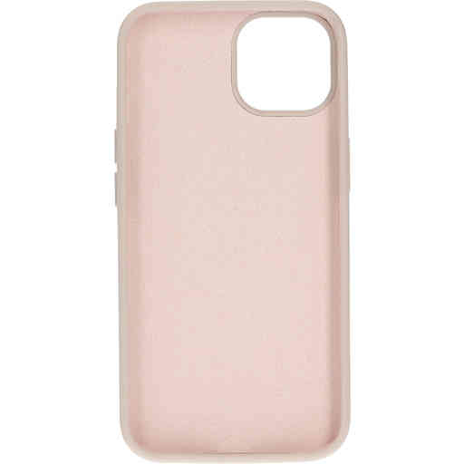 Mobiparts Silicone Cover Apple iPhone 14 Soft Salmon