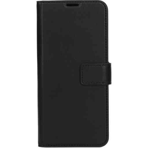 Mobiparts Classic Wallet Case Samsung Galaxy A23 5G (2022) Black