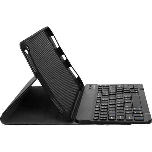 Mobiparts Bluetooth Keyboard Case Apple iPad 10.9 (2022) Black