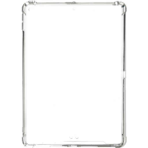 Mobiparts Hardcover PC/TPU Apple iPad 10.2 (2021) Transparent (Bulk)