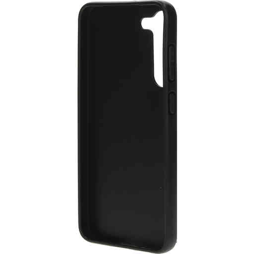 Mobiparts Classic TPU Case Samsung Galaxy S23 Plus (2023) Matt Black