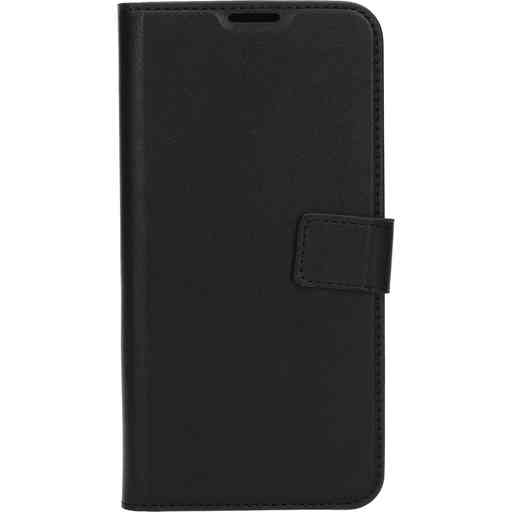 Mobiparts Classic Wallet Case Samsung Galaxy S23 Plus  (2023)  Black
