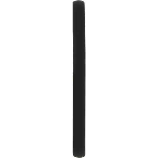 Mobiparts Silicone Cover Samsung Galaxy S23 (2023) Black