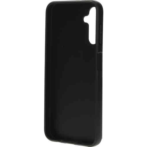 Mobiparts Classic TPU Case Samsung Galaxy A14 4G/5G (2023) Matt Black