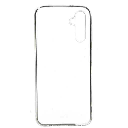 Mobiparts Classic TPU Case Samsung Galaxy A14 4G/5G (2023) Transparent