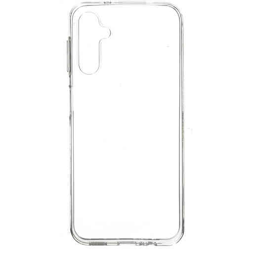 Mobiparts Classic TPU Case Samsung Galaxy A14 4G/5G (2023) Transparent