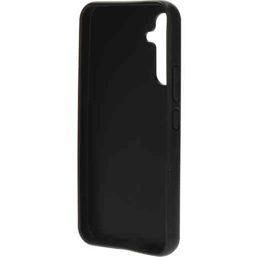 Mobiparts Classic TPU Case Samsung Galaxy A54 5G (2023) Matt Black