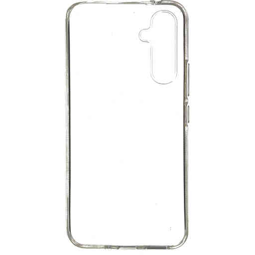 Mobiparts Classic TPU Case Samsung Galaxy A54 5G (2023) Transparent
