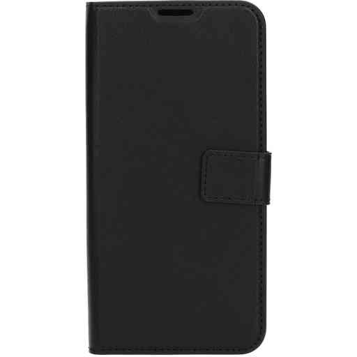Mobiparts Classic Wallet Case Samsung Galaxy A54 5G (2023) Black