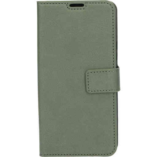 Mobiparts Classic Wallet Case Samsung Galaxy A54 5G (2023) Stone Green