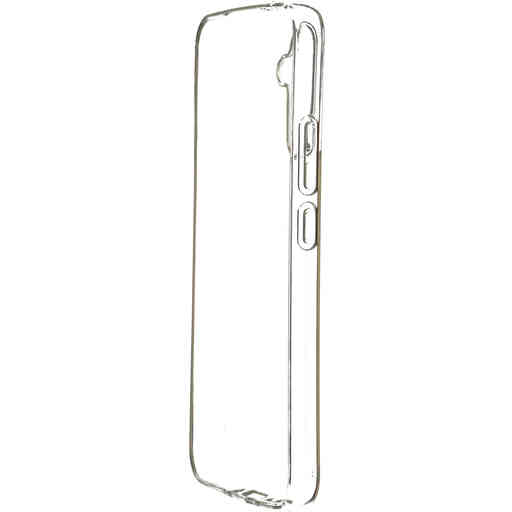 Mobiparts Classic TPU Case Samsung Galaxy A34 5G (2023) Transparent