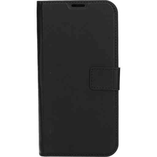 Mobiparts Classic Wallet Case Samsung Galaxy A34 5G (2023) Black