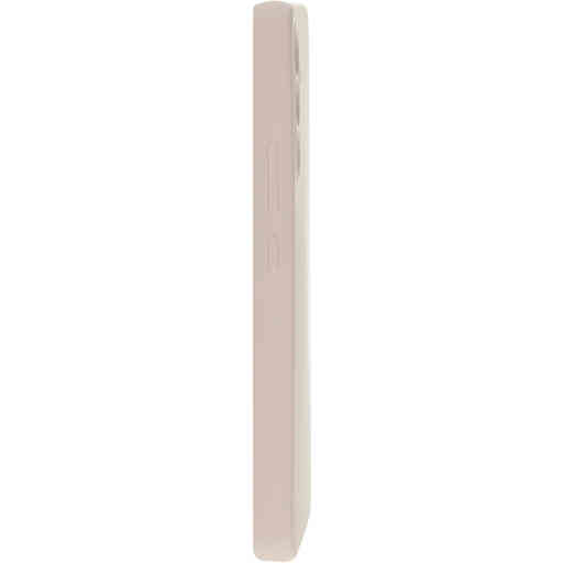 Mobiparts Silicone Cover Samsung Galaxy A34 5G (2023) Soft Salmon
