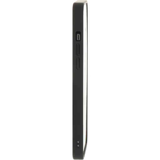 Mobiparts Hardcover Apple iPhone 14 Pro Max Satin Black (Magsafe Compatible)