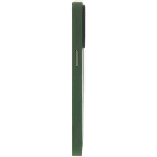 Mobiparts Hardcover Apple iPhone 14 Pro Max Satin Green  (Magsafe Compatible)