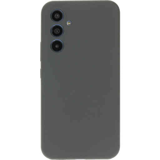 Mobiparts Silicone Cover Samsung Galaxy A54 (2023) Urban Grey