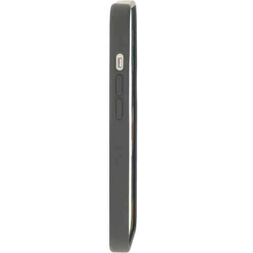 Mobiparts Silicone Cover Apple iPhone 14 Urban Grey