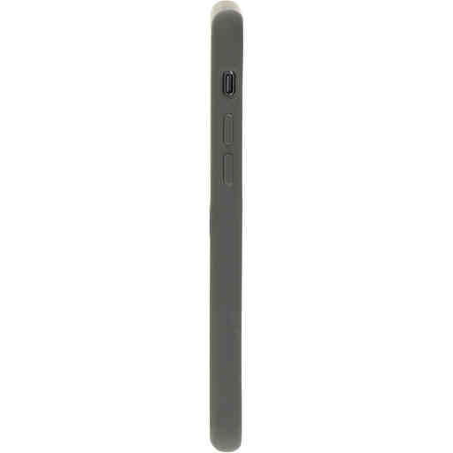 Mobiparts Silicone Cover Apple iPhone 7/8/SE (2020/2022) Urban Grey