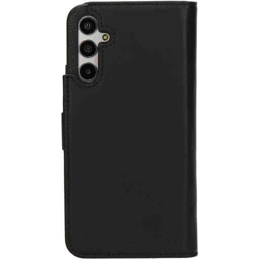 Mobiparts Leather 2 in 1 Wallet Case Samsung Galaxy A34 (2023) Black