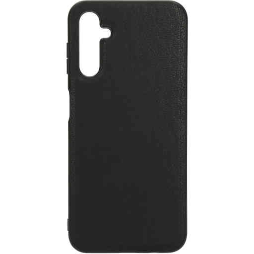 Mobiparts Leather 2 in 1 Wallet Case Samsung Galaxy A14 4G/5G (2023) Black