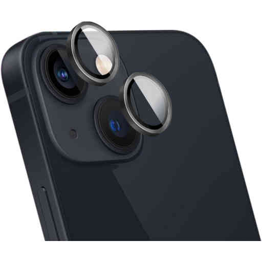 Mobiparts Camera Lens Protector Apple iPhone 13/13 Mini