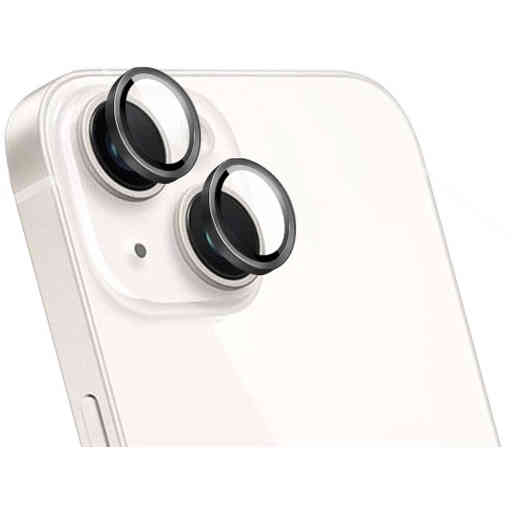 Mobiparts Camera Lens Protector Apple iPhone 14/14 Plus