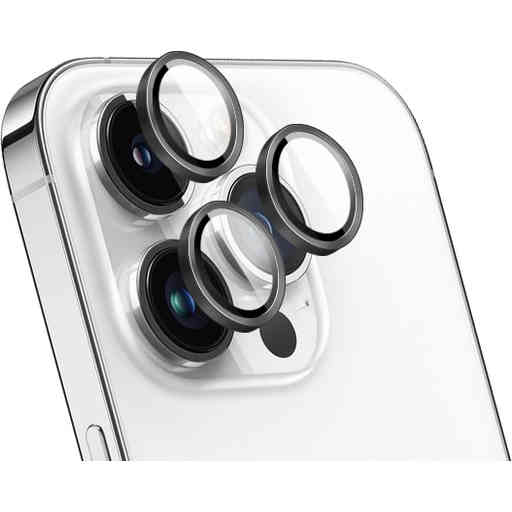 Mobiparts Camera Lens Protector Apple iPhone 14 Pro/14 Pro Max
