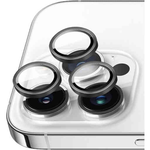 Mobiparts Camera Lens Protector Apple iPhone 14 Pro/14 Pro Max