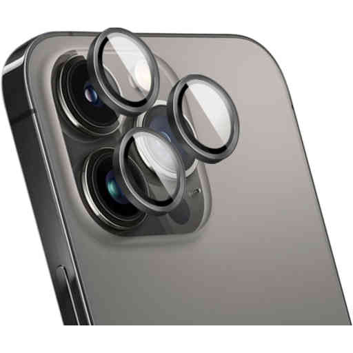 Mobiparts Camera Lens Protector Apple iPhone 13 Pro/13 Pro Max