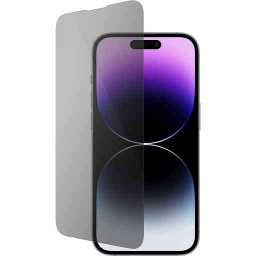 Mobiparts Privacy Glass Apple iPhone 14 Pro