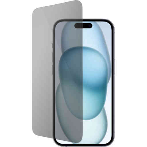 Mobiparts Privacy Glass Apple iPhone 15