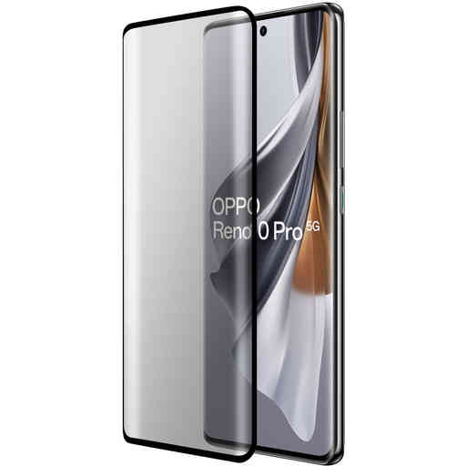 Mobiparts Curved Glass Oppo Reno10 Pro 5G