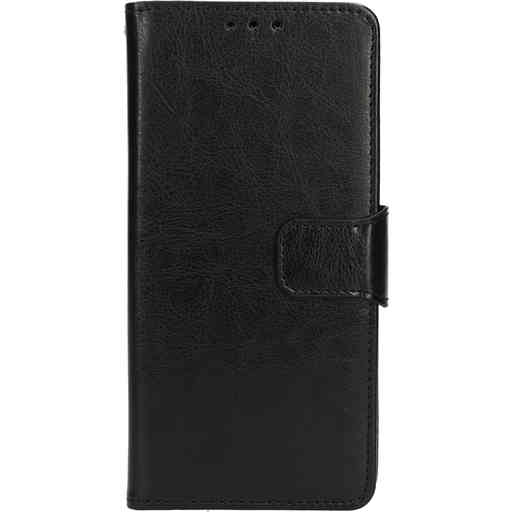 Mobiparts Classic Wallet Case Oppo Reno10 5G Black