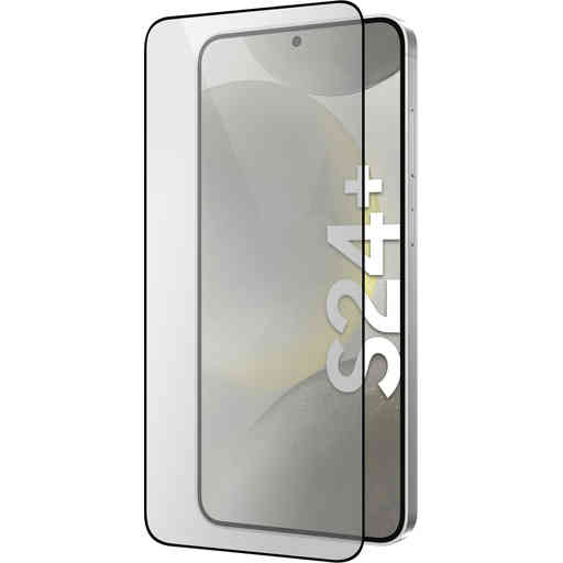 Mobiparts Regular Tempered Glass Samsung Galaxy S24 Plus