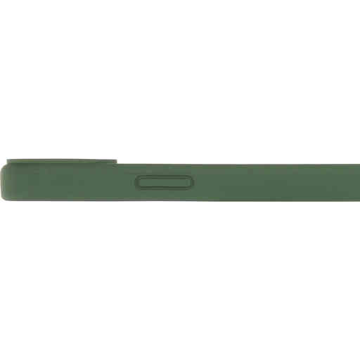 Mobiparts Silicone Cover Samsung Galaxy S24 Forest Green