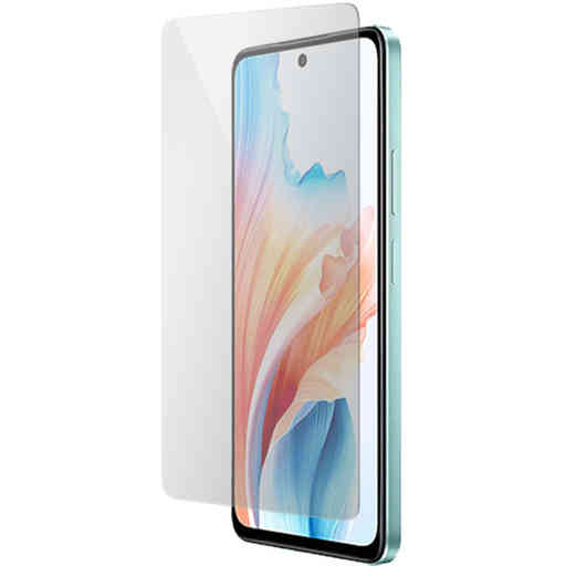 Mobiparts Regular Tempered Glass Oppo A79 5G