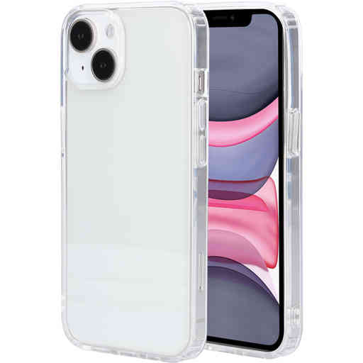 Mobiparts Classic Hardcover Apple iPhone 11 Clear