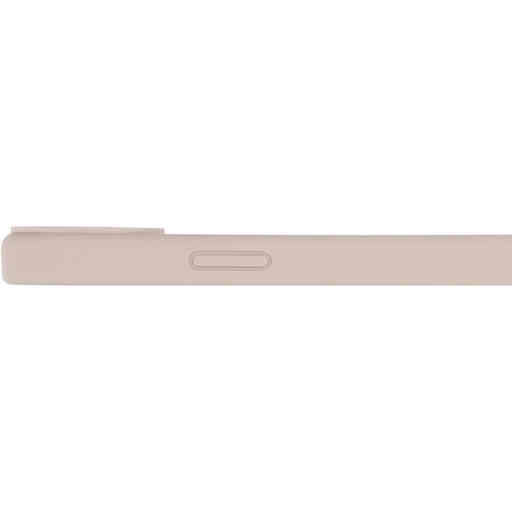 Mobiparts Silicone Cover Apple iPhone 16 Soft Salmon