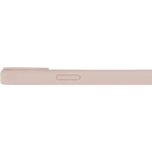 Mobiparts Silicone Cover Samsung Galaxy A16 Soft Salmon