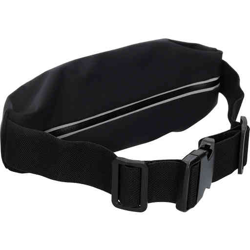 Mobiparts Comfort Fit Sport Belt Samsung Galaxy A16 Black