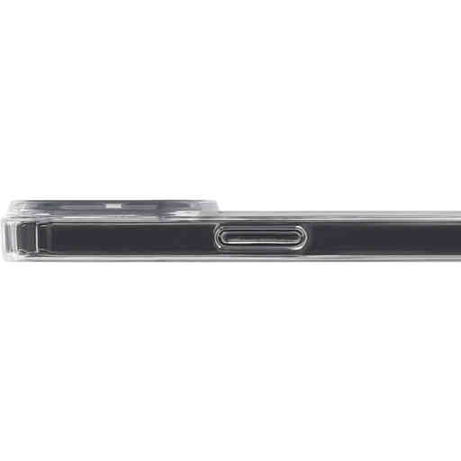 Mobiparts Classic Hardcover Samsung Galaxy S25 Plus Clear