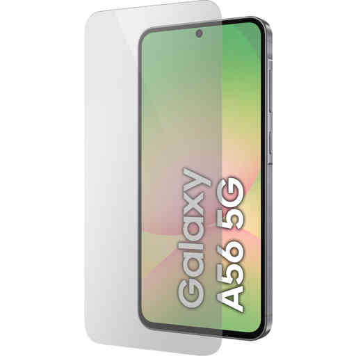 Mobiparts Regular Tempered Glass Samsung Galaxy A36/A56